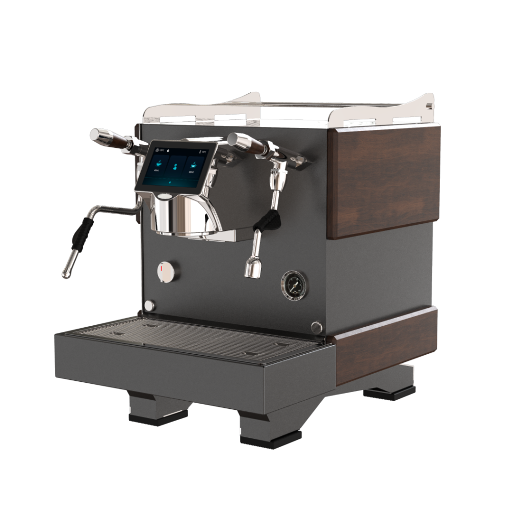 EST360 coffee machine