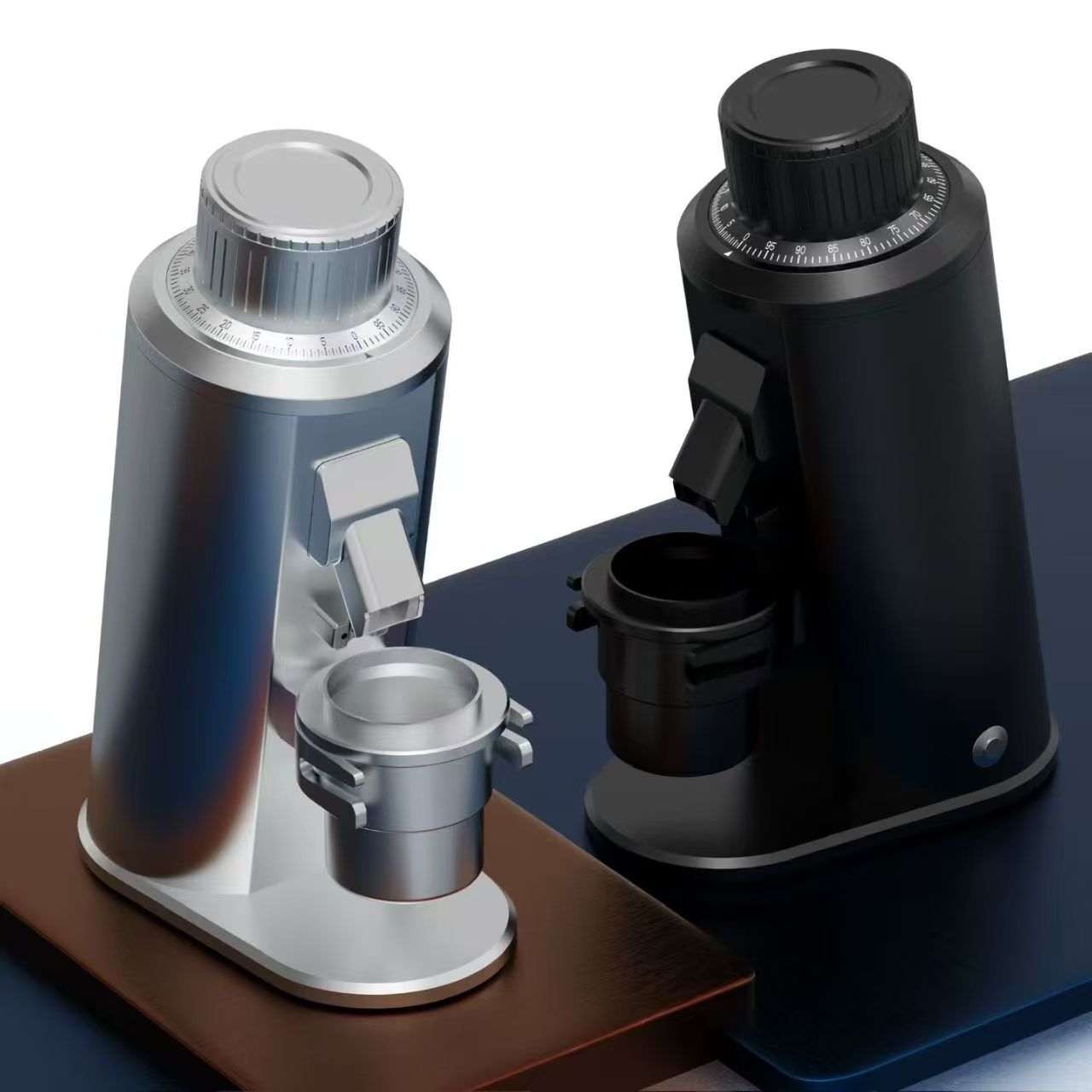 55mm conical grinder